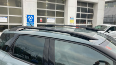 Citroen C3 Aircross 1.2 PureTech 110 Shine 5dr Petrol Hatchback